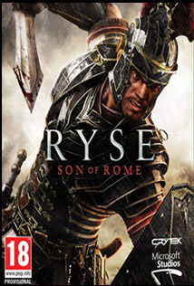 Ryse - Son of Rome