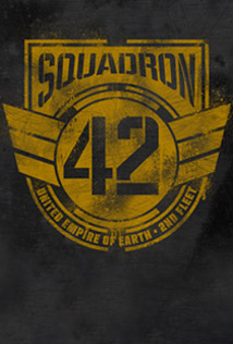 Star Citizen - Squadren 42